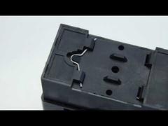 การควบคุมการเข้าออก 4.5VA PD132 เครื่องตรวจจับแบบวงเดียวเหนี่ยวนำ 20kHz