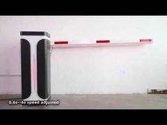 S10 24V DC Servo Motor 100W ความเร็วเร็วสูง ปิดประตูอุปสรรคอัตโนมัติ