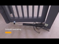 SW300DC รีโมทควบคุมประตูบานสวิง 220V 110V DC24V Max Force 2600N