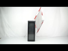 ประตูกั้นบูมโฆษณา