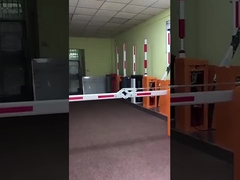 ประตูป้องกันเครื่องยนต์ AC BG-102