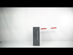 ประตูป้องกัน BLDC BG-130