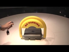 ระบบคอนโทรล 2G 3G 4G 5G โบลูธูธ การสื่อสาร การควบคุมทางไกล การล็อคพื้นที่จอดรถ