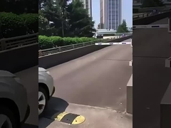 เครื่องตรวจจับรถยนต์เรดาร์ 79G