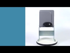 SL600ACL Chain Drive อัตโนมัติสําหรับใช้ในบ้าน เปิดประตูเลื่อน