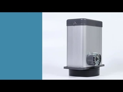 เครื่องเปิดประตูเลื่อน PY300DC