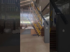 ประตูกั้นทางอากาศ DZ-2309