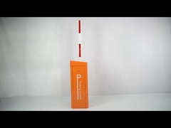 0.6s ความเร็วเซอร์โวมอเตอร์ ระบบประตูป้องกันอัตโนมัติด้วยเกรดการป้องกัน IP54