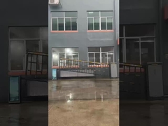 DC 24V เครื่องยนต์ไร้แปรง ANPR ระบบจอดรถทางเข้ารถยนต์