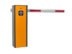 5TH BLDC ประตูป้องกัน DZ-220B