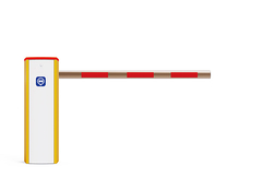 กรุ่นที่ 5 DC Brushless ประตูป้องกันที่กําหนดเอง DZ-21521