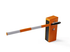 ความสอดคล้องสูงและมาตรฐานประตูอุปกรณ์ป้องกันอัตโนมัติด้วยมอเตอร์เซอร์โวรุ่นที่สาม