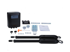 ตัวดำเนินการประตูสวิง