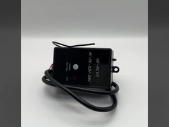 GE-RCV1 12V 24V 433.92mhz HCS101 รหัสมาตรฐาน เครื่องควบคุมไกลไร้สายสําหรับเครื่องเปิดประตู