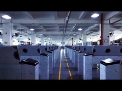 บริษัทเซ็นเจน ซีโนมาติก