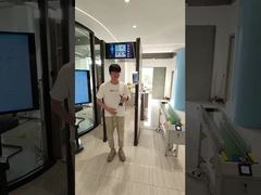 สายพานลำเลียงโทรศัพท์มือถือ