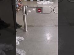 ประตูรั้วบานสวิง