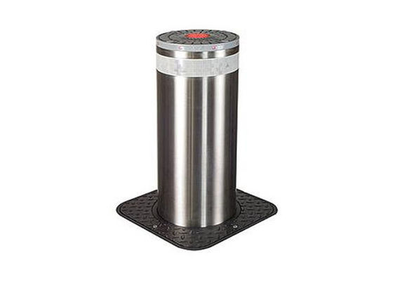 IP68 ไฮดรอลิก อัตโนมัติการเพิ่ม Bollards กับ 2.2 KW / 380V พลังงานและ K6 ถึง K12 ป้องกันการชน