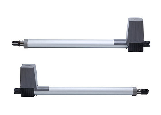 300KG 3M Per Leaf Automatic 220v เปิดประตูมอเตอร์ Electronic Swing Arm Gate Operator