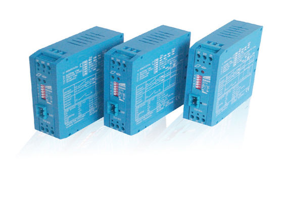 เครื่องตรวจจับวงจรแบบอัมพฤติเร็วที่มีใบรับรอง CE และการติดตั้งรถไฟ DIN สําหรับตรวจจับยาน