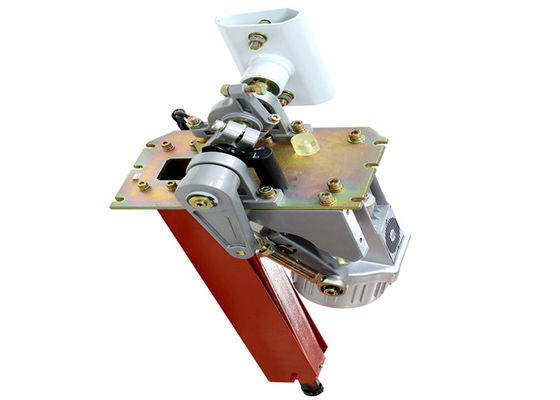 การควบคุมทางไกล ประตูกั้นอัตโนมัติด้วยความเร็วเร็วเร็วและใบรับรอง CE สําหรับการเข้าถึงที่จอดรถที่ปลอดภัย