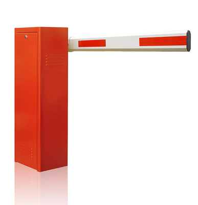 การควบคุมระยะไกลด้วยมาตรฐาน 220v / 110v Terry Barrier Gate CE