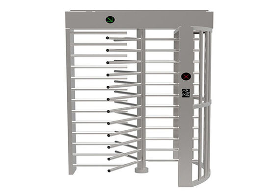 เครื่องอ่านลายนิ้วมือ สูงเต็ม เครื่องหมุนกับ 304 เกรด สแตนเลส