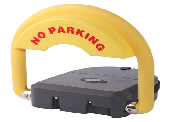 ประหยัดพลังงาน IP68 ล็อคจอดรถกันน้ํา 5 ตัน