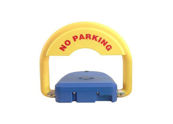 ที่จอดรถอัจฉริยะ Barrier IP68 พร้อมแบตเตอรี่ชาร์จยี่ห้อ Champion
