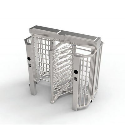 Bi Direction เต็มความสูง Turnstile สัญญาณรีเลย์ / การควบคุมสัญญาณสัมผัสแห้ง