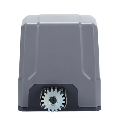 24VDC มอเตอร์ประตูเลื่อนอัตโนมัติ 500KG Gate Weight Encoder Limit Switch