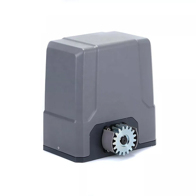 SL800DC 24V มอเตอร์ประตูเลื่อนอัตโนมัติ 800kg 180W แบตเตอรี่ รองรับพลังงานแสงอาทิตย์