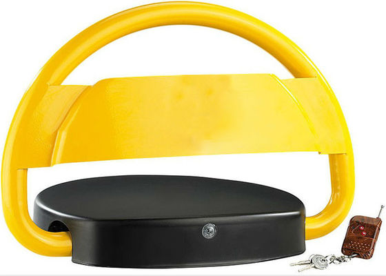 ที่จอดรถแบบใช้พลังงานแสงอาทิตย์ พร้อมรีโมทคอนโทรล 50 เมตร และประหยัดพลังงานสำหรับที่จอดรถ