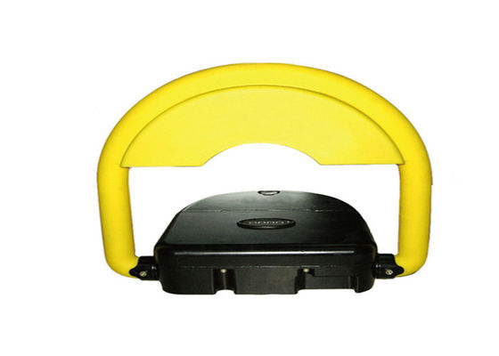 ที่จอดรถอัตโนมัติกันน้ำ IP68 พร้อมรับน้ำหนักได้ 5 ตัน และรีโมทคอนโทรล