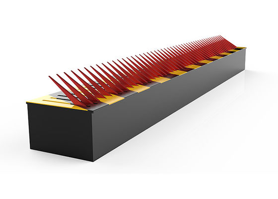 เครื่องฆ่ายางแบบไร้สายที่ติดตั้งระยะไกลด้วยความจุ 60T และอุปกรณ์ปลดมือ