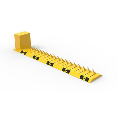 เครื่องตัดยางที่ควบคุมไกล เครื่องฆ่ายาง