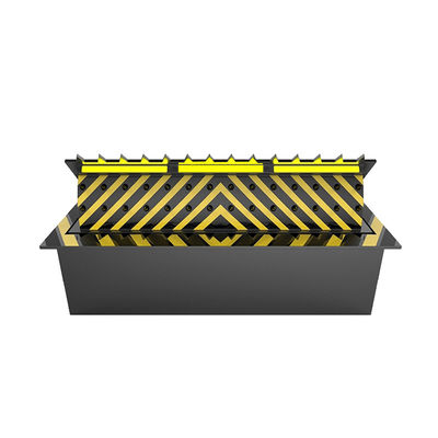 เครื่องกักถนนแบบไฮดรอลิกถอดถอดถอด