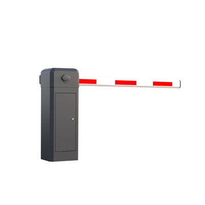 มือปลด Boom ป้องกันประตู Die Casting อลูมิเนียมสลัดมอเตอร์ Double Safety Limit Switch