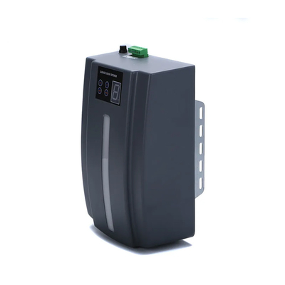 DC24V ปิดประตูโรงรถ Roll Up Motor 1000N เปิดและปิดแรง