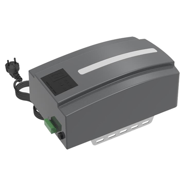 1000N จีน แบตเตอรี่ที่ทํางาน sliding gate operator มอเตอร์เปิดประตูโรงรถ