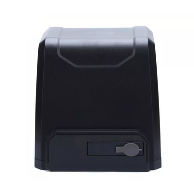 2000KG หนักแรง AC มอเตอร์ 750W อัตโนมัติ Sliding Gate Operator