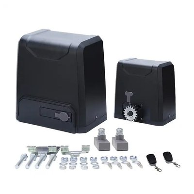 เครื่องควบคุมประตูไฟฟ้า มอเตอร์ประตูเลื่อน SL1000AC 1000KG เปิดประตูเลื่อน