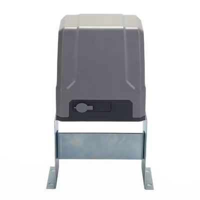 18m/Min Open Speed Sliding Gate Operator 800KG DC Motor แบตเตอรี่ขนาดใหญ่