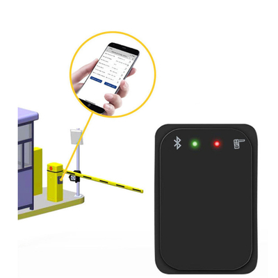 RS485 Port Bluetooth Interface ออนไลน์ การแก้ไขข้อผิดพลาด รถยนต์ เครื่องตรวจจับคน