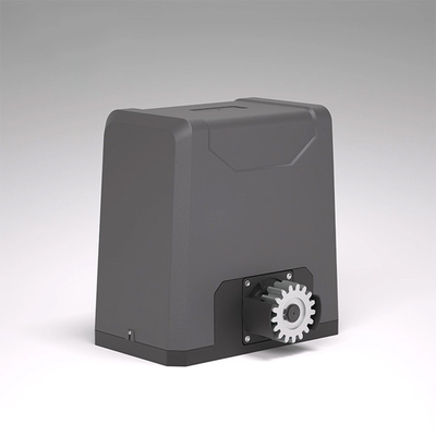 400W Steel Gear Rack SL1000AC เครื่องทํางานประตูเลื่อนสําหรับระบบเปิดประตูอัตโนมัติ