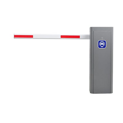 ไม่สปริงปัญญาปรับแขนประตูป้องกัน DC24V มอเตอร์ความเร็วสูง 1.2s-3s
