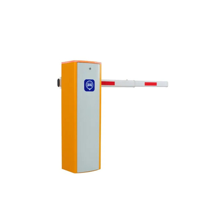 การออกแบบ Mechatronics ที่ทันสมัย ประตูป้องกันอัตโนมัติที่มีโครงสร้างคอมแพคต์และการบํารุงรักษาง่าย