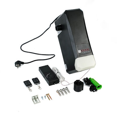 Villa Mobile App Wifi Control เครื่องเปิดประตูโรงรถยนต์-CK850DC ความเร็วในการเคลื่อนที่ประตู 30r/min