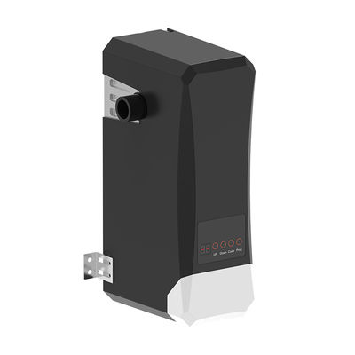 CK850DC เครื่องเปิดประตูอัตโนมัติ พร้อมเครื่องเปลี่ยนขีดจํากัดและรีโมทคอนโทรล