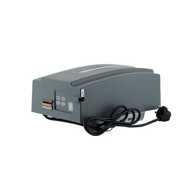 หนักงานเลื่อน Roll Up ระยะไกล 1200N ไฟฟ้าเครื่องเปิดประตูโรงรถ PD1200